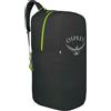 Osprey - Sacca da trasporto - Airporter Black - Taglia S - Nero