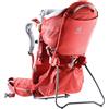 Deuter - Porta bebè - Kid Comfort Active SL Currant - Verde