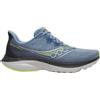 Saucony - Scarpe da Running - Kinvara 16 Windward/Black - Taglia 42 - Blu