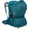 Osprey - Porta-bambino - Poco LT Deep Peyto - Blu