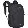 Osprey - Borsa fasciatoio - Poco Changing Pack Black - Nero