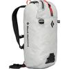 Black Diamond - Zaino da alpinismo - Blitz 20 Alloy - Bianco
