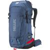 Millet - Zaino da alpinismo - Peuterey 45+10 Dark Denim - Blu