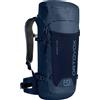 Ortovox - Zaino da trekking - Traverse 28 S Dry Blue Lake