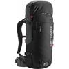 Ortovox - Zaino da alpinismo - Peak 32 S Black Raven in Nylon - Nero