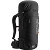 Ortovox - Zaino da alpinismo - Peak 32 S Black Raven in Nylon - Nero