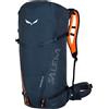 Salewa - Zaino da alpinismo/arrampicata - Ortles Wall 32 Dark Denim - Blu