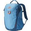 Gregory - Zaino escursionismo in giornata - Wander 8 Pacific Blue