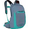 Osprey - Zaino versatile - Tempest Jr Tidal/Seafoam - Blu
