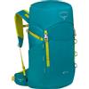 Osprey - Zaino escursionismo - Jet 28 Blue Spikemoss/Lemongrass