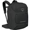 Osprey - Zaino da viaggio - Porter 30 Black - Nero