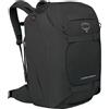 Osprey - Zaino da viaggio - Porter 46 Black - Nero