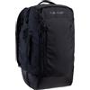 Burton - Zaino da viaggio 27L - Multipath Travel Pack True Black Ballistic - Nero
