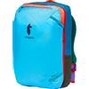 Cotopaxi - Zaino da viaggio - Allpa 35L Travel Pack Del Dia in Nylon - rosso