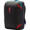 Cotopaxi - Zaino da viaggio - Allpa 35L Travel Pack Del Dia Dark in Nylon - Nero