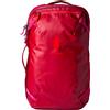 Cotopaxi - Zaino da viaggio - Allpa 28L Travel Pack Crimson in Nylon - Marrone