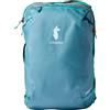 Cotopaxi - Zaino da viaggio - Allpa 42L Travel Pack Blue Spruce/Abyss in Nylon