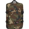 Eastpak - Schiena 42L - Travelpack Camo - Kaki