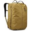 Thule - Zaino da viaggio - Aion Travel Backpack 40L Nutria in Poliestere Riciclato - Beige