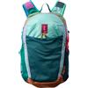 Cotopaxi - Zaino 18L - Elqui 18L Backpack Del Dia in Nylon - Blu