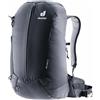 Deuter - Zaino da trekking - AC Lite 23 Black - Nero