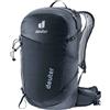 Deuter - Zaino da trekking - Speed Lite Pro 23 SL Black - Nero