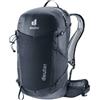 Deuter - Zaino da trekking - Speed Lite Pro 25 Black - Nero