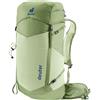 Deuter - Zaino da trekking - Speed Lite Pro 30 Mineral Grove - Verde