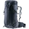 Deuter - Zaino da trekking - Trail 28 SL Black - Nero