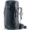 Deuter - Zaino da trekking - Trail Pro 34 SL Black - Nero