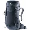 Deuter - Zaino da trekking - Futura 26 Black - Nero