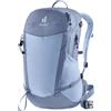 Deuter - Zaino da trekking - Futura 21 SL Polar Bluejay in Materiale Riciclato