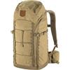 Fjall Raven - Zaino da trekking - Singi 28 Clay in Nylon - Grigio