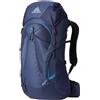 Gregory - Zaino escursionismo in giornata - Jade 33 Rc Midnight Navy - Taglia XS/S - Blu navy