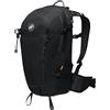 Mammut - Zaino da trekking - Lithium 25 Black - Nero