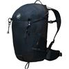 Mammut - Zaino da trekking - Lithium 25 W Marine/Black - Blu navy