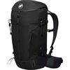 Mammut - Zaino da trekking - Lithium 30 Black - Nero