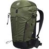 Mammut - Zaino da trekking - Lithium 30 Dark Marsh/Black - Kaki