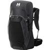 Millet - Zaino escursionismo - Hiker Air 30 Black - Nero