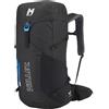 Millet - Zaino da trekking - Ubic 25 Black - Nero