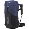 Millet - Zaino da trekking - Ubic 25 Black/Dark Blue - Blu navy