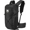 Millet - Zaino da trekking - Seneca LT 22 Black - Nero