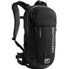 Ortovox - Zaino escursionismo - Traverse 18 S Black Raven - Nero