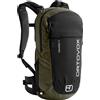 Ortovox - Zaino escursionismo - Traverse 20 Dark Wild Herbs - Marrone