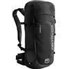 Ortovox - Zaino escursionismo in giornata - Traverse 30 Black Raven - Nero