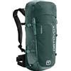 Ortovox - Zaino escursionismo in giornata - Traverse 30 Glacier Grey - Grigio