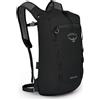 Osprey - Zaino escursionismo - Daylite Cinch Pack Black - Nero