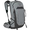 Osprey - Zaino versatile - Talon Pro 20 Silver Lining - Grigio