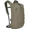 Osprey - Zaino escursionismo - Daylite Cinch Pack Concrete Tan - Kaki