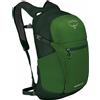 Osprey - Zaino 20L - Daylite Plus Green Belt/Green Canopy in Poliestere Riciclato - Verde